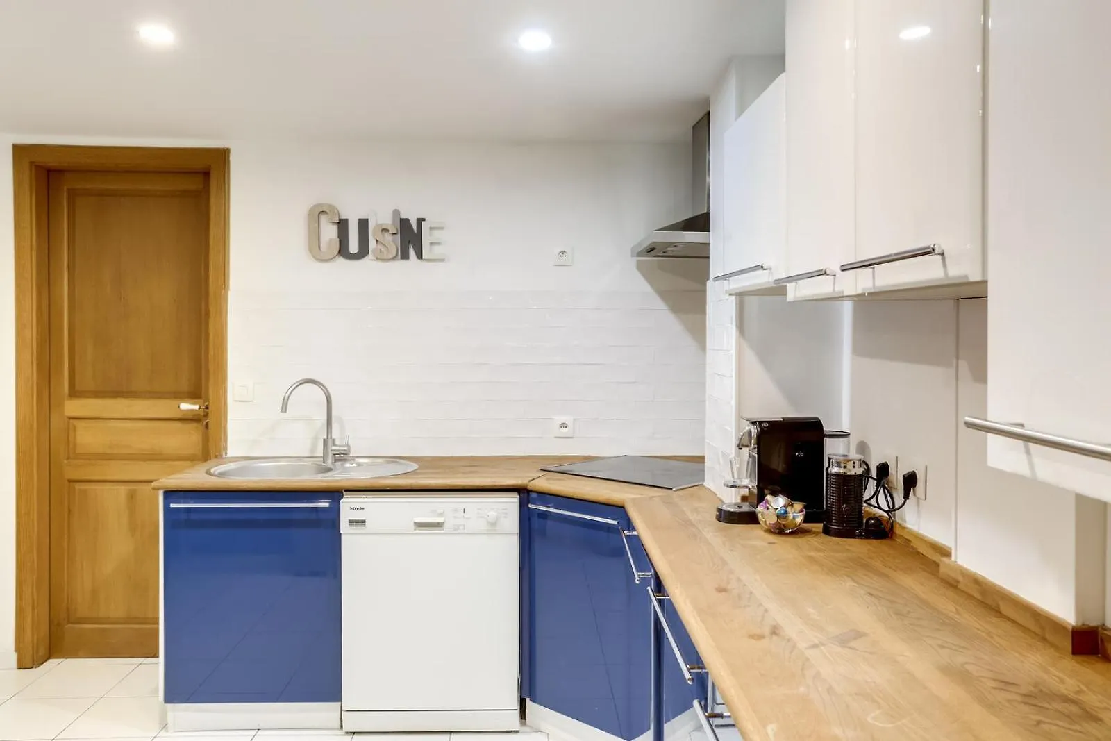 130 Suite Olivia - Superb Apartment In Paris.