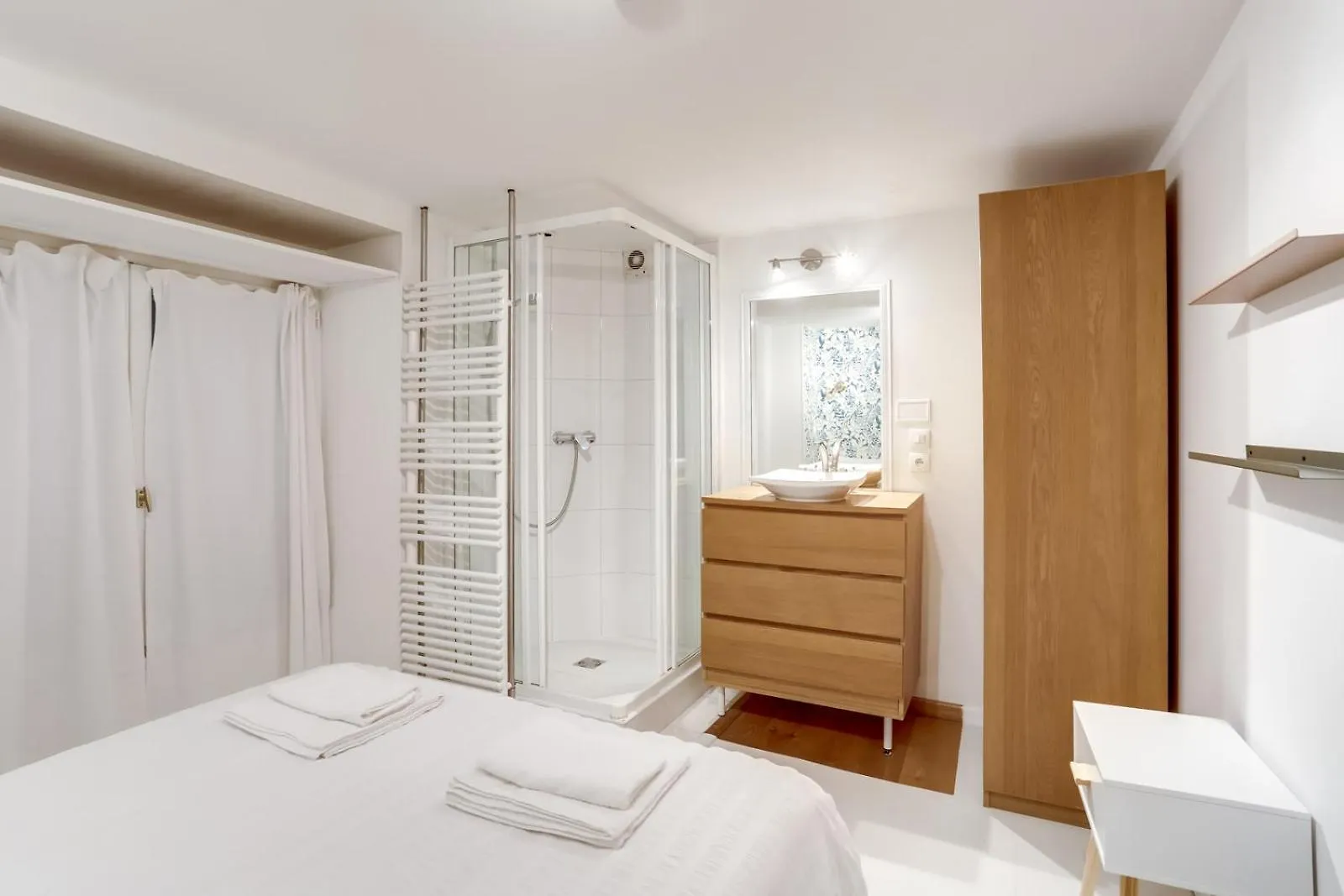 130 Suite Olivia - Superb Apartment In Paris. Francie